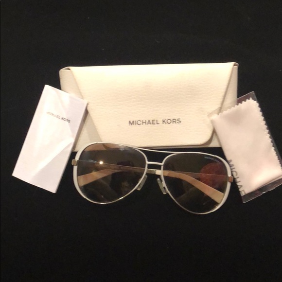 Michael Kors // Authentic Sunglasses main image 4